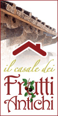 il casale dei frutti antichi